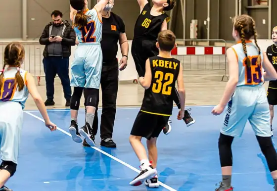 Easter Cup Praha U11