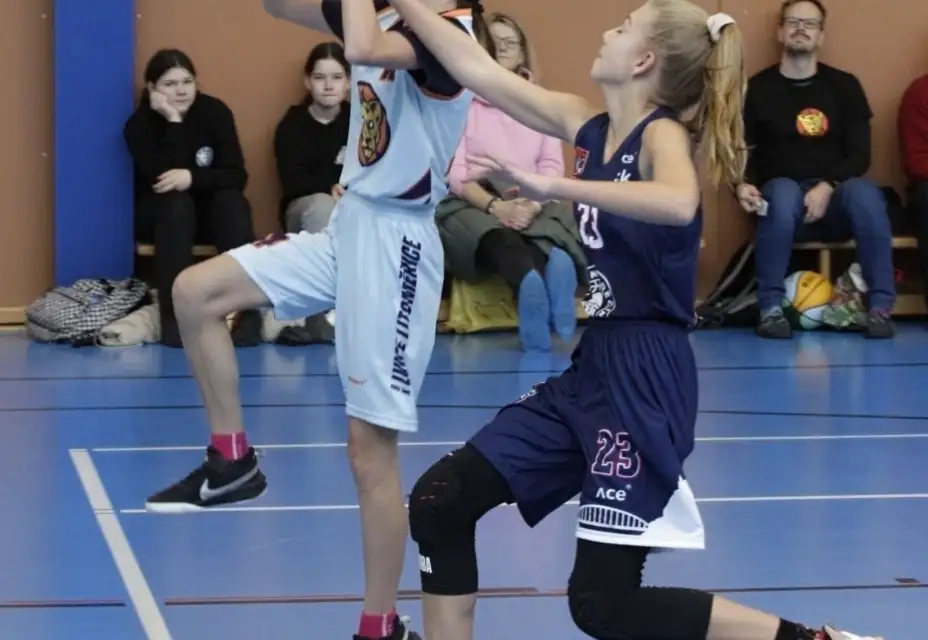 U12 vs. Děčín