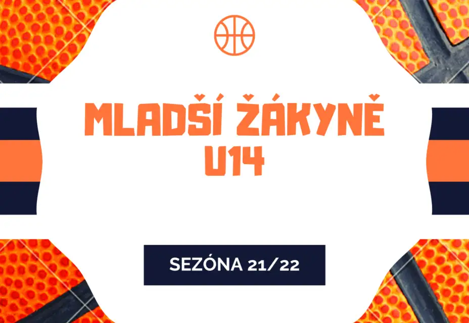 Shrnutí sezóny - liga U14