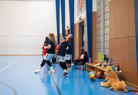 Zápas U13 vs. Jablonec