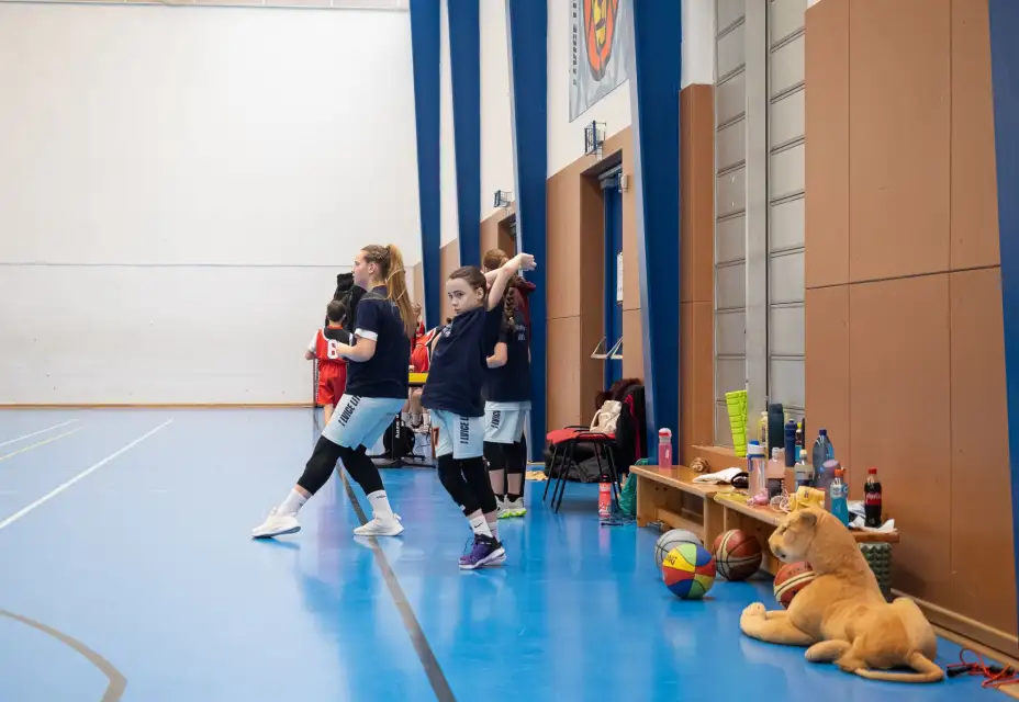 Zápas U13 vs. Jablonec