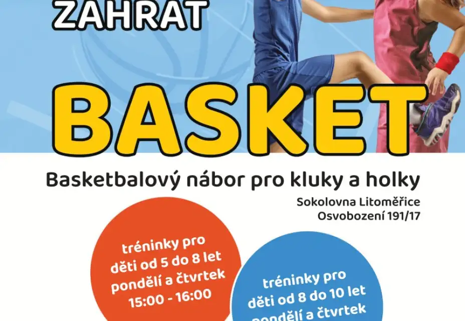 Přidej se ke Lvicím!