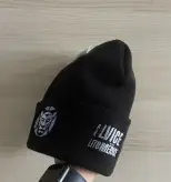 Zimní čepice LVICE