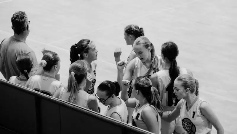 Také Lvice U15 postupují do extraligy!