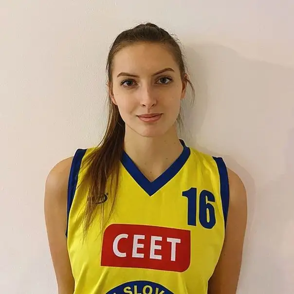 Pavla Kocmanová