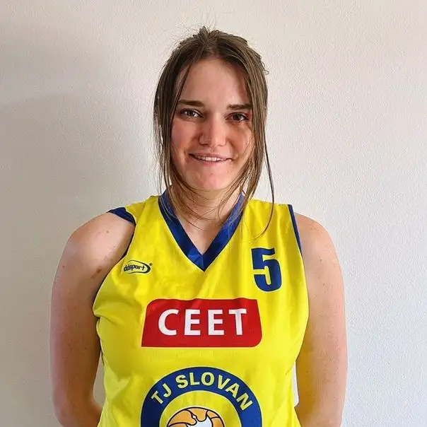 Veronika Márová