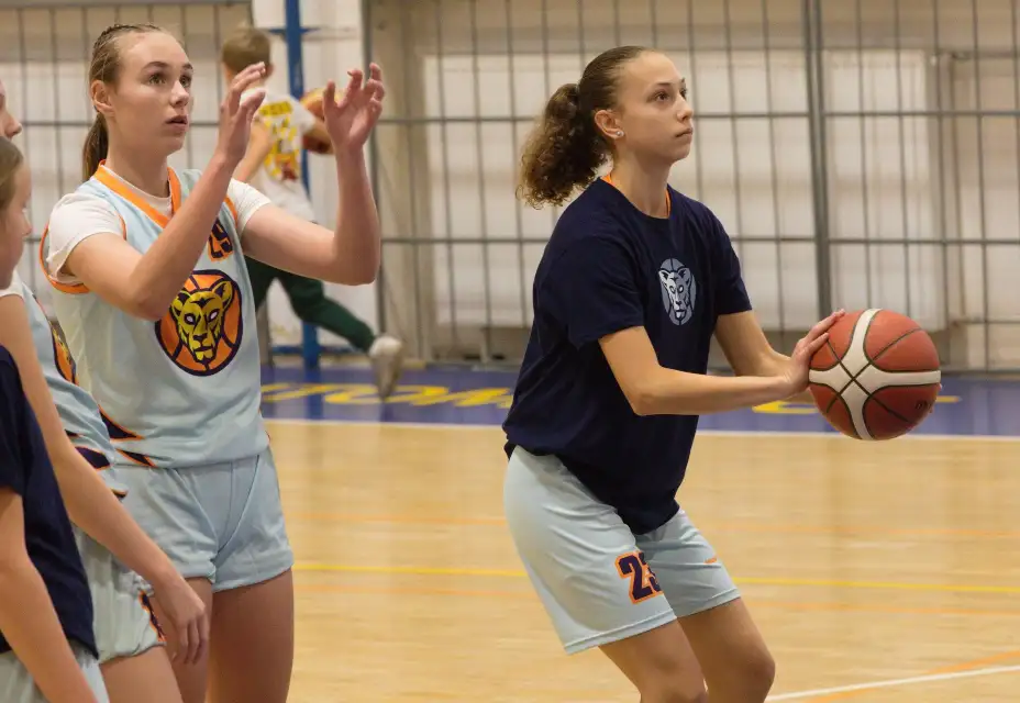 Zápas U15 vs. Válečnice Děčín