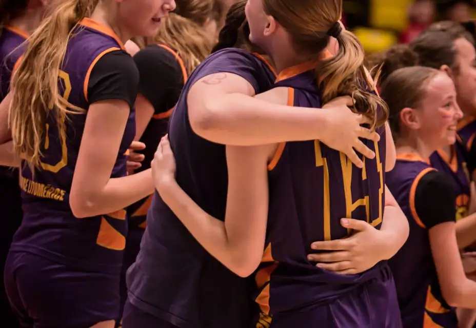 MČR U15