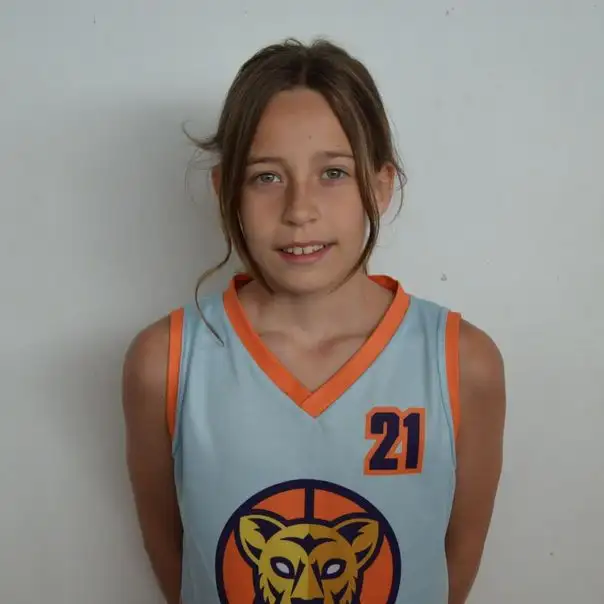 Justina Česáková