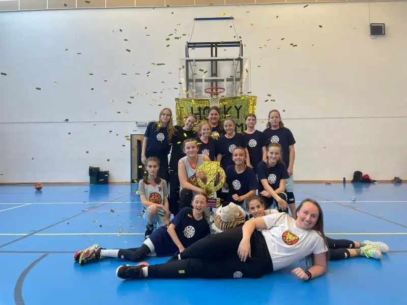 U12 postupují na MČR!