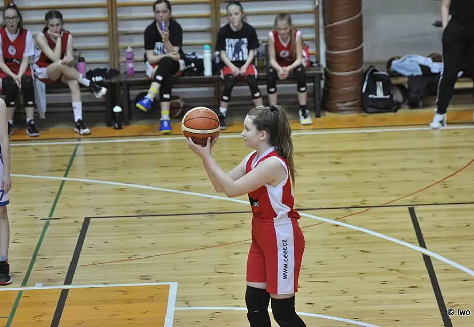 U13 vs. Varnsdorf