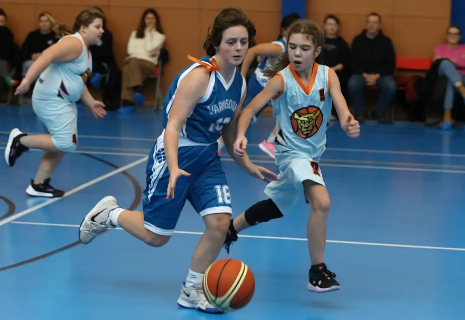 Foto-report z utkání U12 proti Varnsdorfu