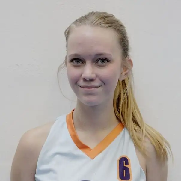 Viktorie Smolová