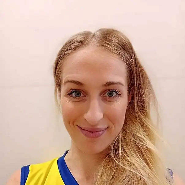 Lenka Spurná