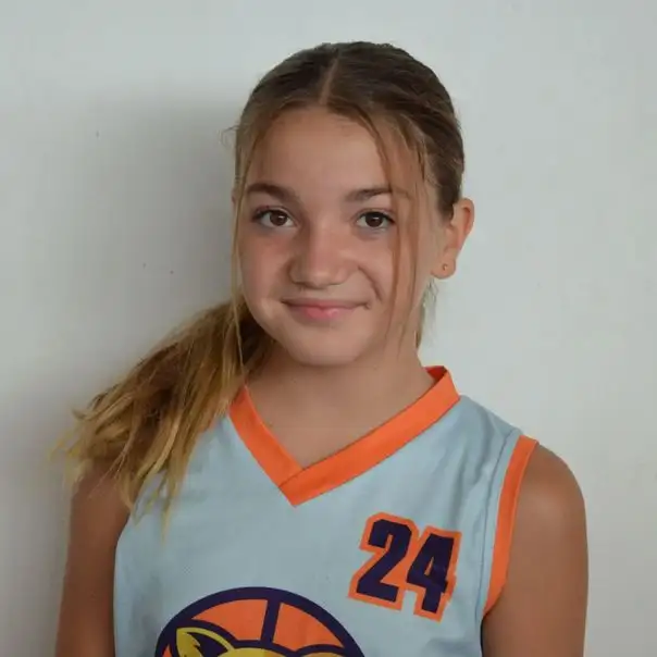 Barbora Bortčová