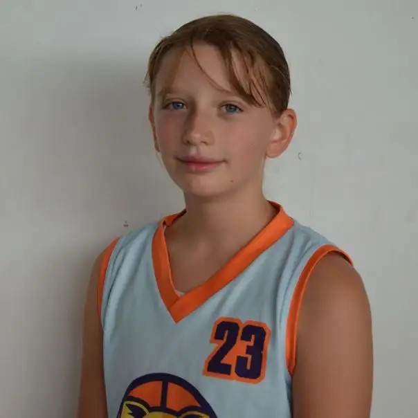 Eliška Kalinová