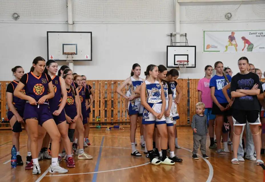 Kra-Kož Cup 2025 U15