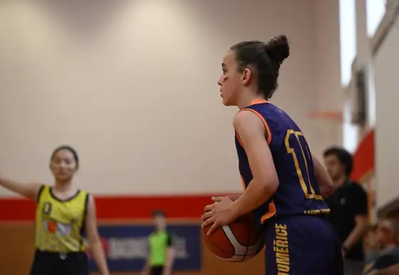 MČR U14 Praha