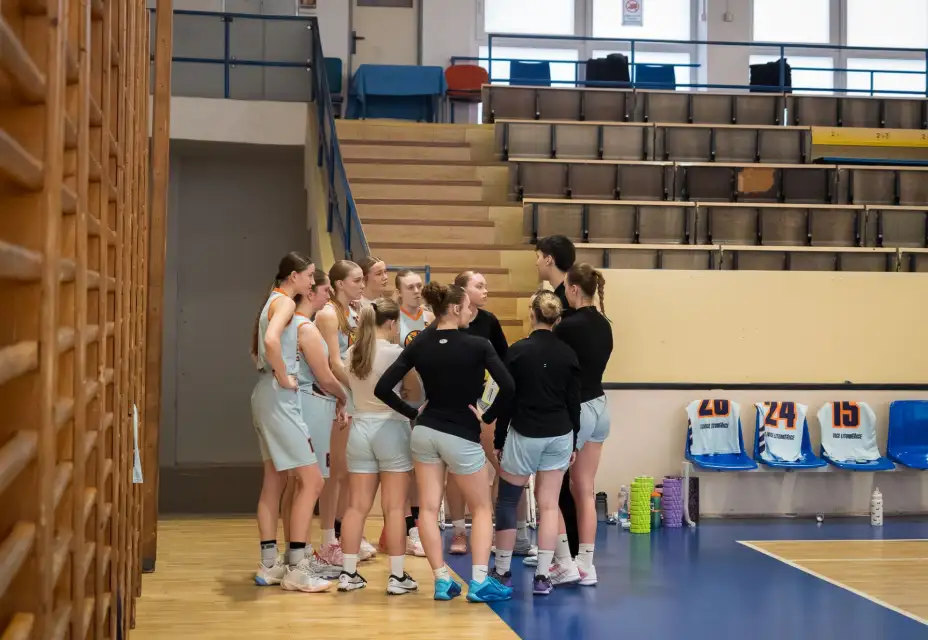 Zápas U19 vs. Karlovy Vary