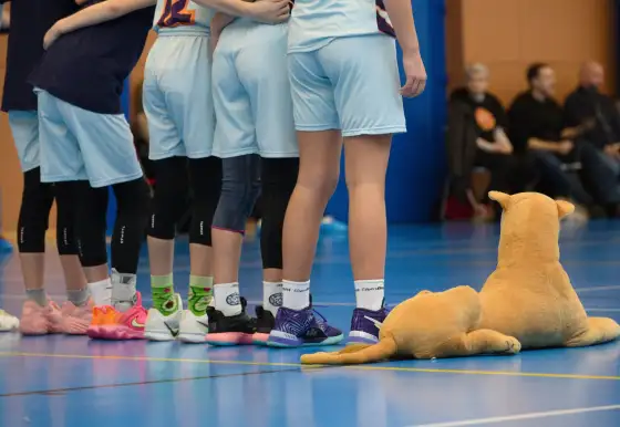 Zápas U13 vs. Česká Lípa