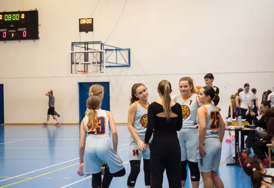 Zápas U12 vs. Válečnice Děčín