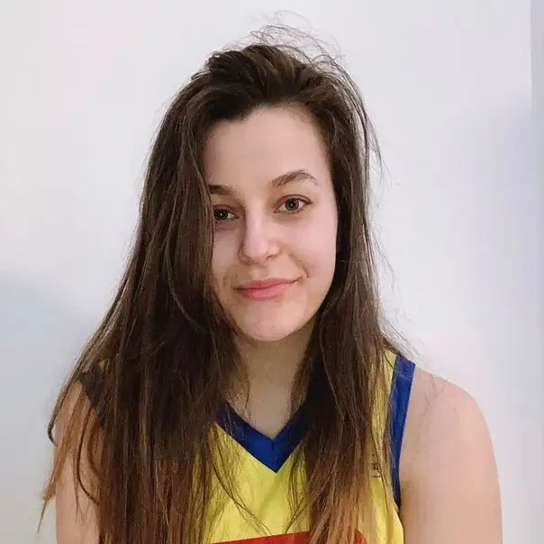 Klára Geffertová