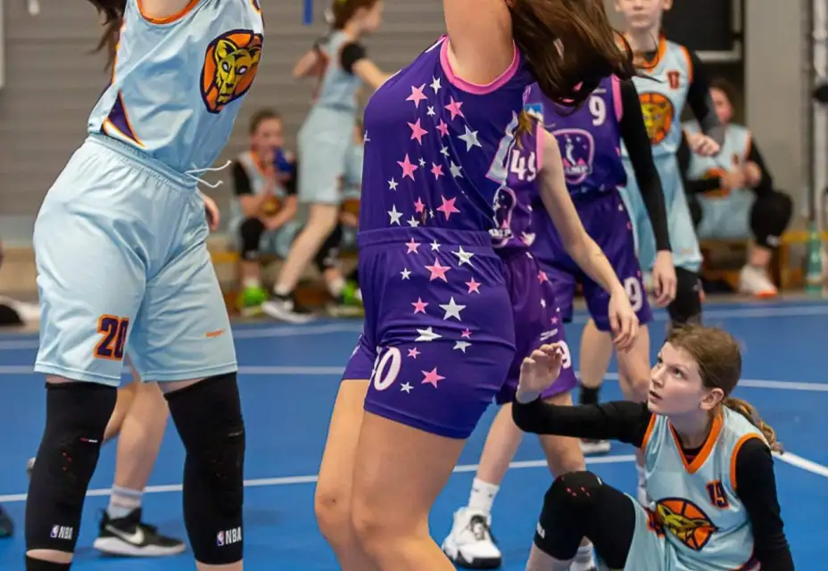 Easter Cup Praha U13