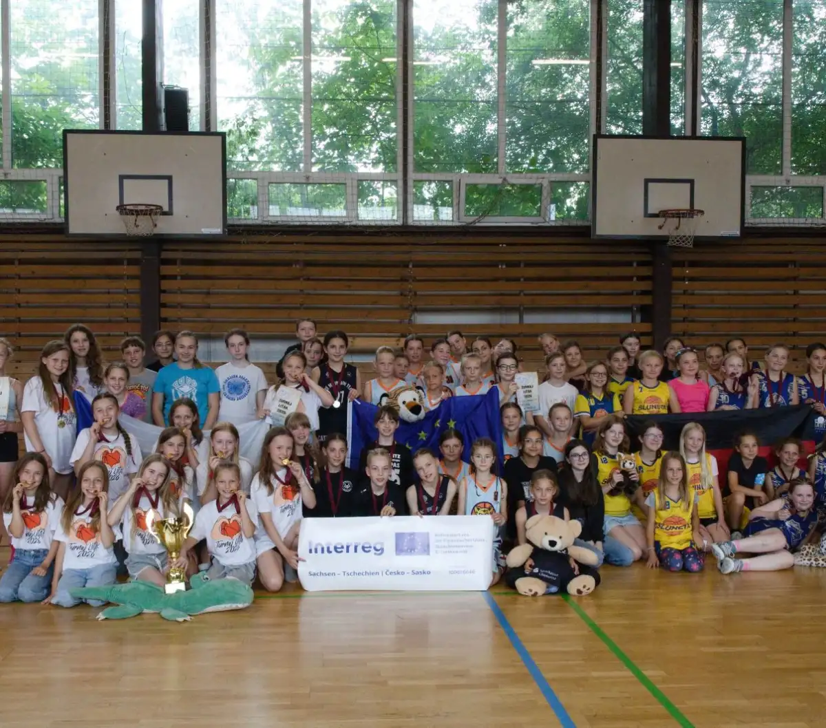 Turnaj Liťák 2026 - třetí ročník!