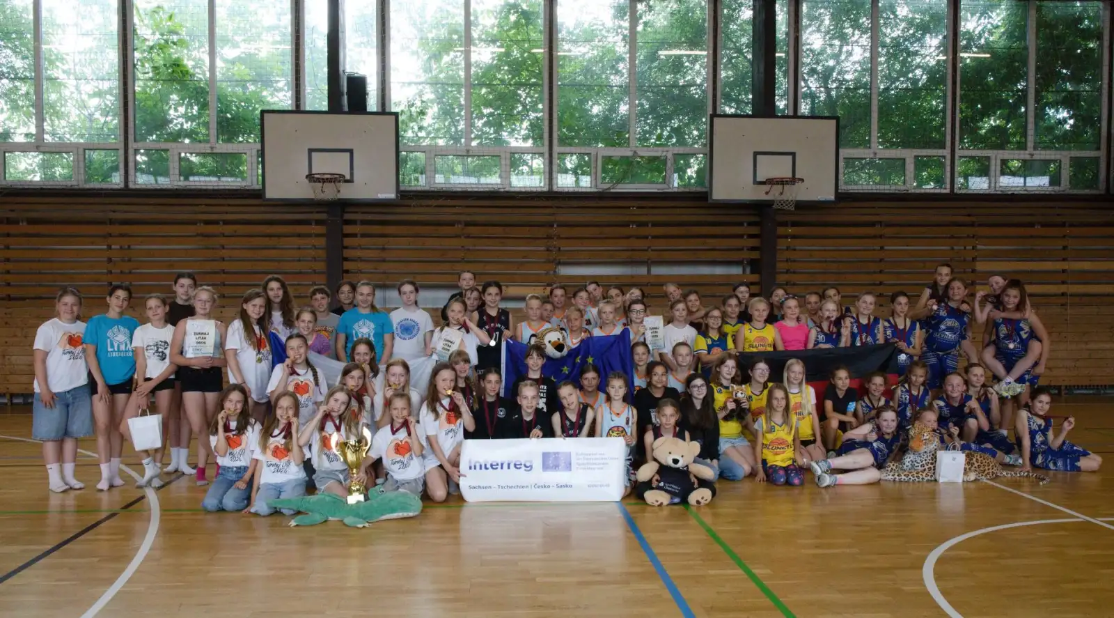 Turnaj Liťák 2026 - třetí ročník!