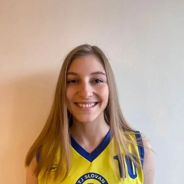 Natálie Nájemníková