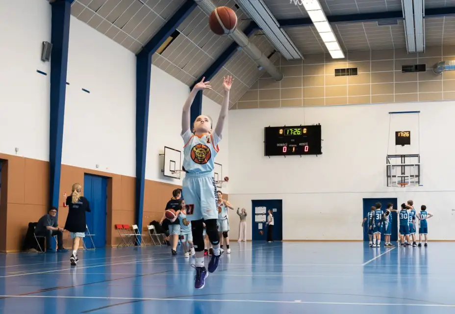 Zápas U11 vs. Varnsdorf