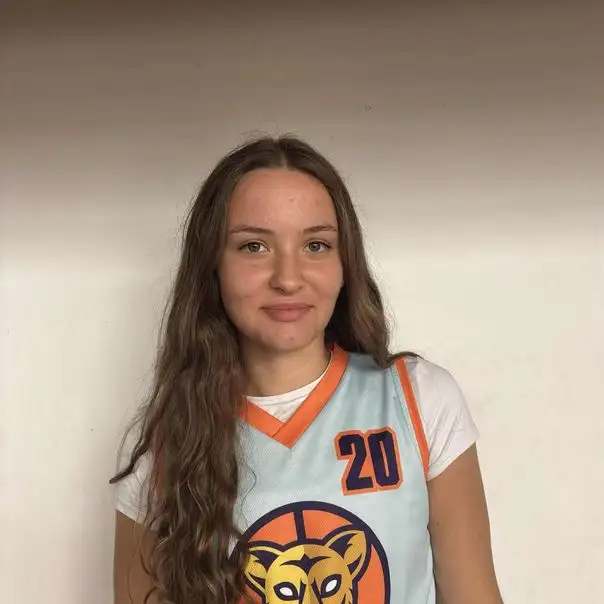 Eliška Baumruková