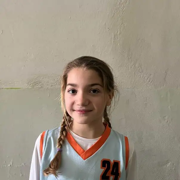 Barbora Bortčová