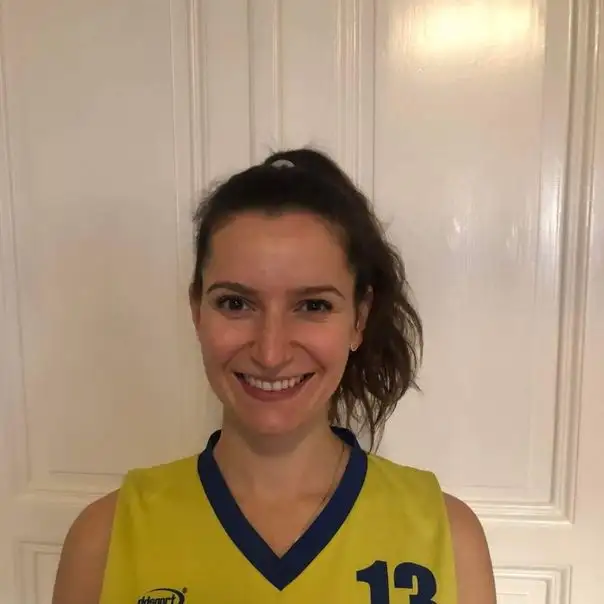 Kateřina Tmějová