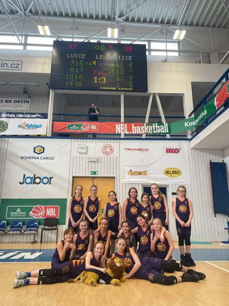 U11 postupují na MČR!!