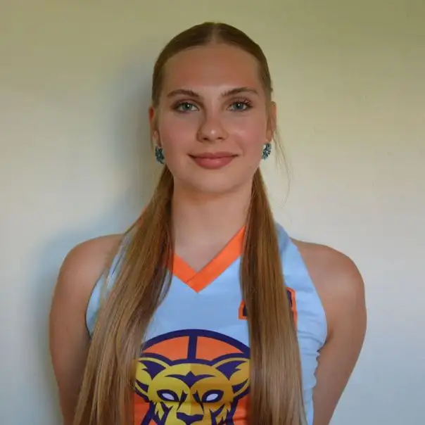 Barbora Chmelinová