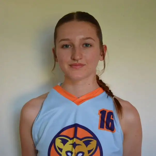 Klára Hubená