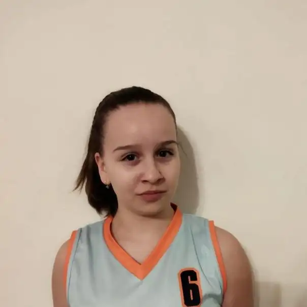 Tereza Šantorová
