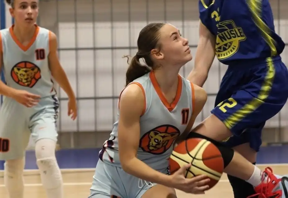 Utkání U15 vs. Sokol Nusle