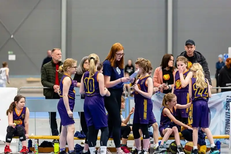 První Velikonoční turnaj pro U11