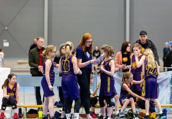 První Velikonoční turnaj pro U11