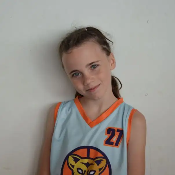 Viktorie Trpišovská