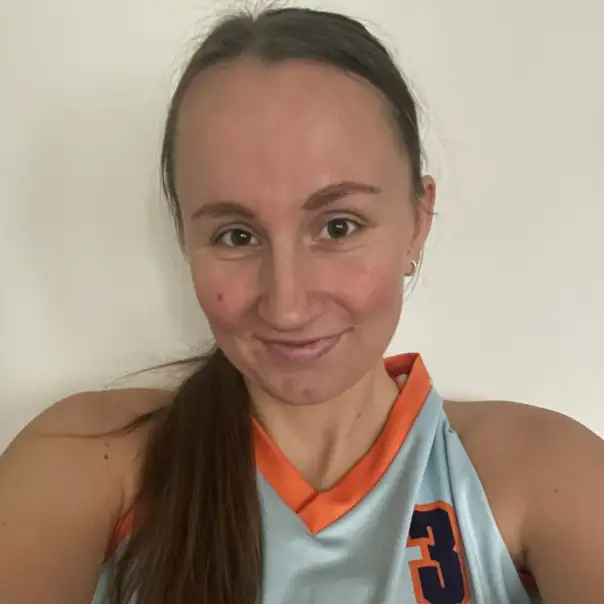 Anna Svobodová