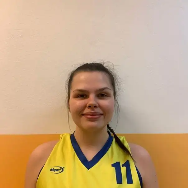 Kristína Zídková