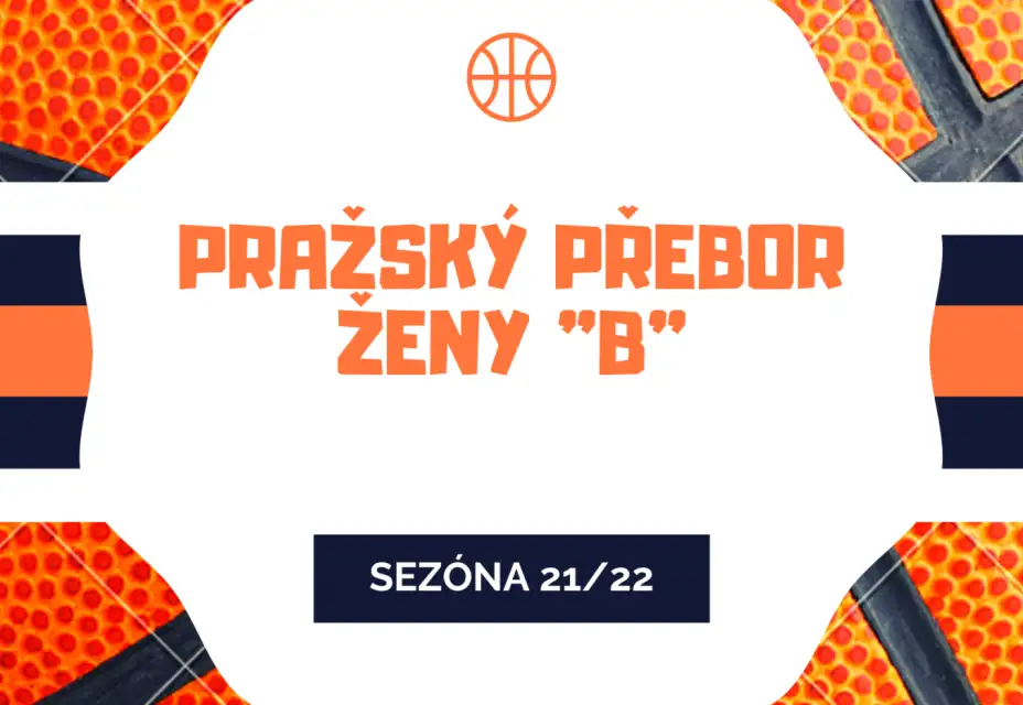 Shrnutí sezóny - pražský přebor Ženy 