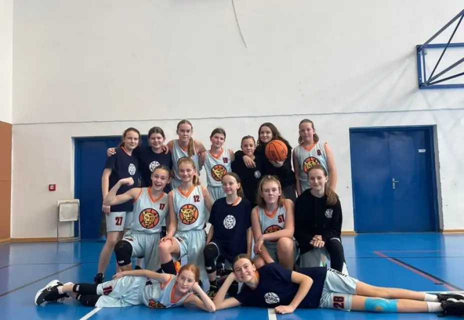U13 postupují na MČR!
