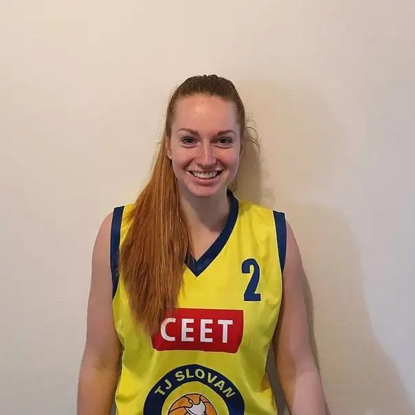 Kateřina Sýkorová
