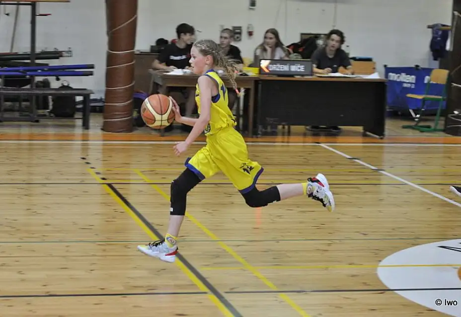 Turnaj U13 ve Varnsdorfu 