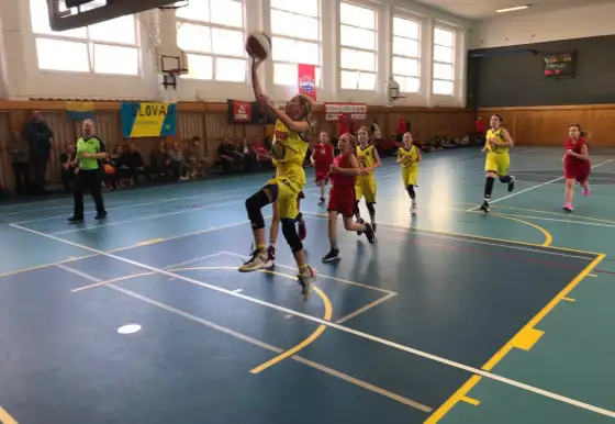 Easter Cup Klatovy (U12)