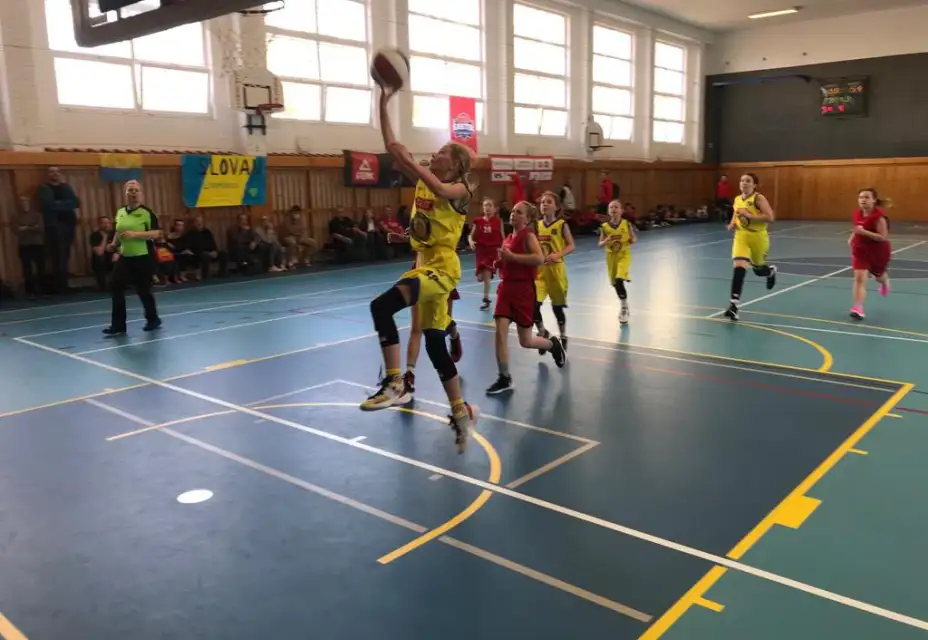 Easter Cup Klatovy (U12)